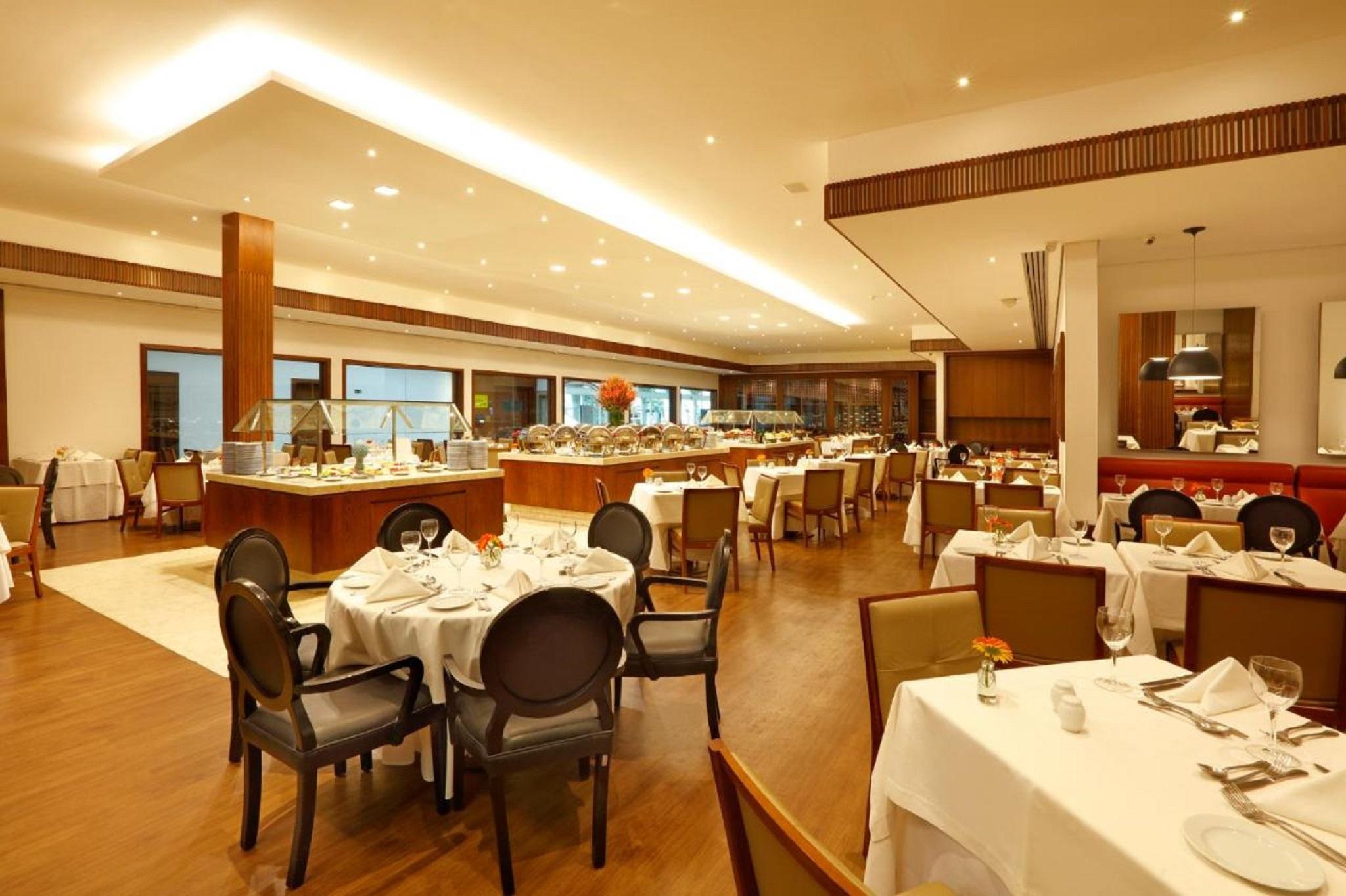 Royal Palm Plaza Resort Campinas  Exterior photo