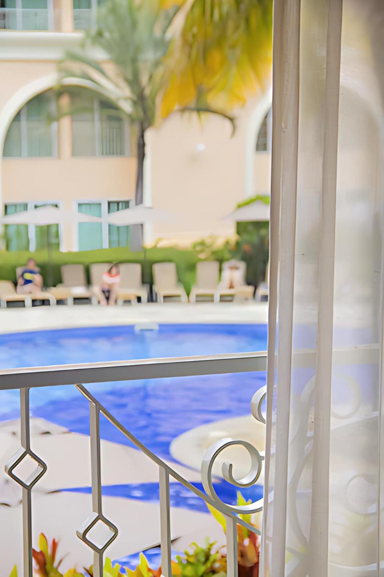 Royal Palm Plaza Resort Campinas  Room photo