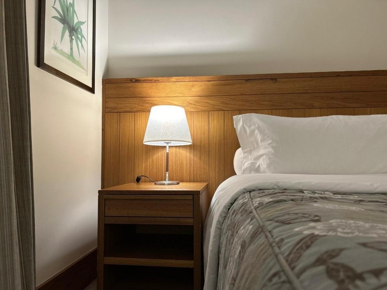 Royal Palm Plaza Resort Campinas  Room photo