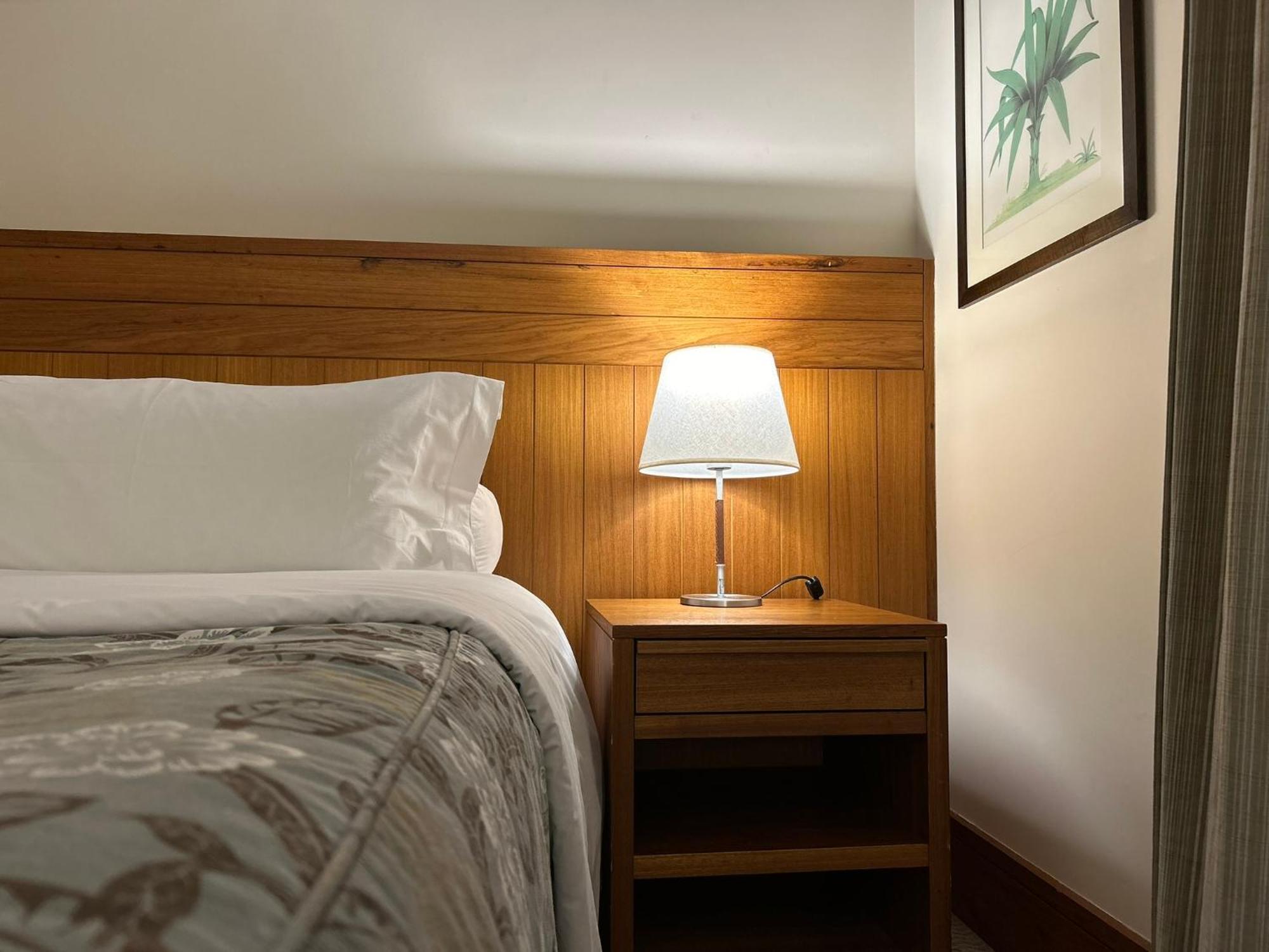 Royal Palm Plaza Resort Campinas  Room photo