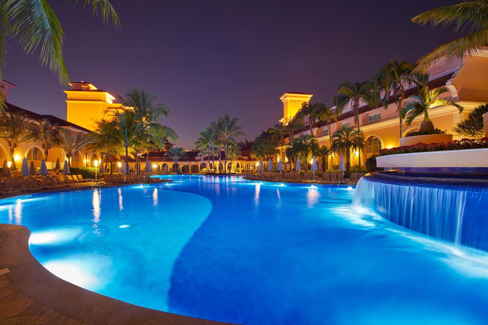 Royal Palm Plaza Resort Campinas  Exterior photo