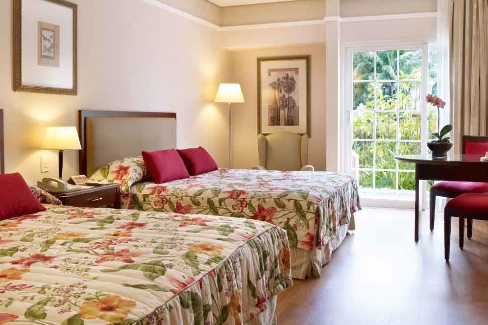 Royal Palm Plaza Resort Campinas  Exterior photo