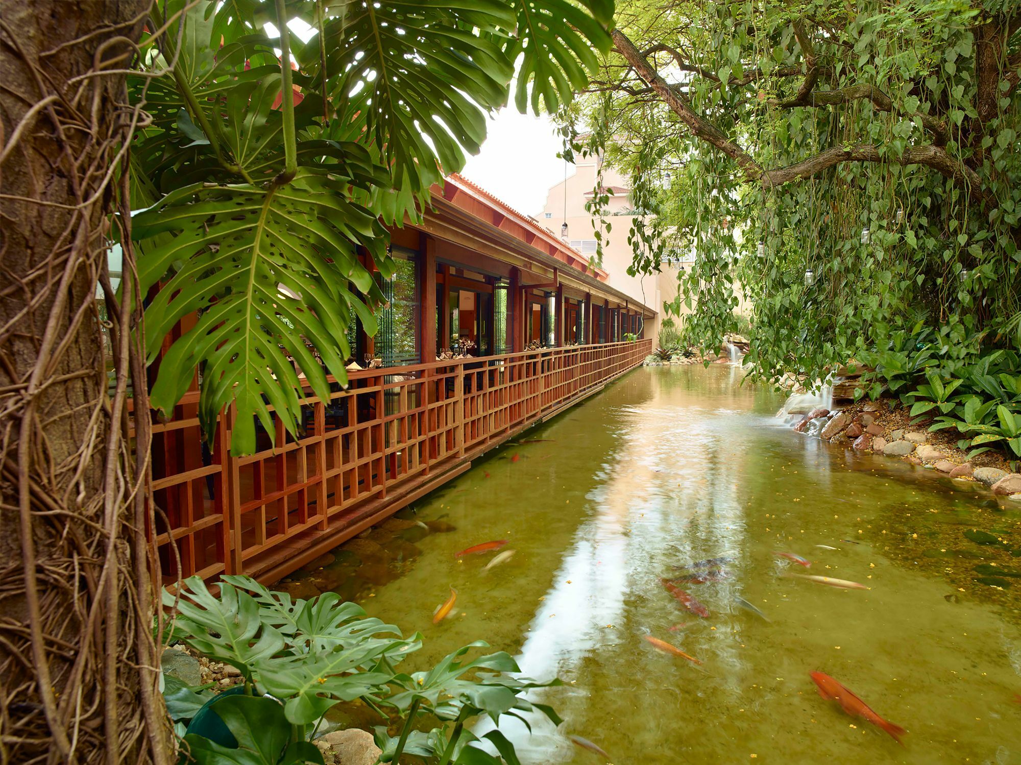 Royal Palm Plaza Resort Campinas  Exterior photo